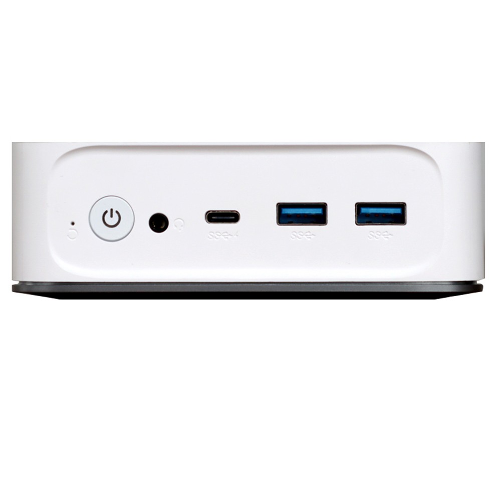 FUNYET FY3 ミニPC Intel N95 16GB 1TB Funyet FY3 Mini PC, Intel Alder Lake N95 TDP15W, 16GB RAM