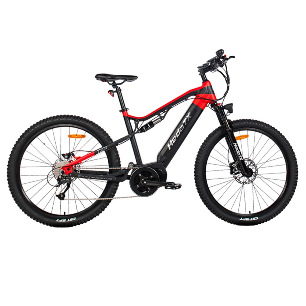 Velo electrique 27.5 online pouces