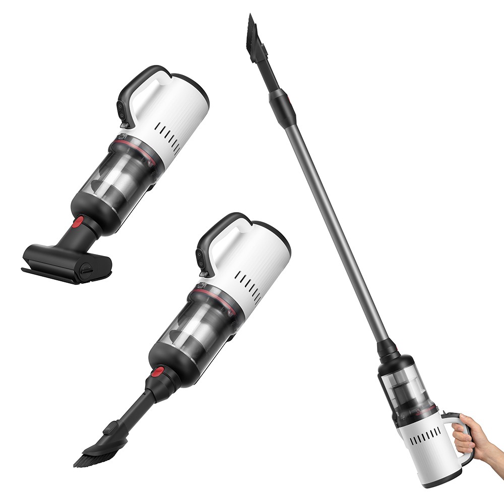 Roborock Dyad Pro Combo 5in1 Cordless Wet Dry Vacuum Cleaner