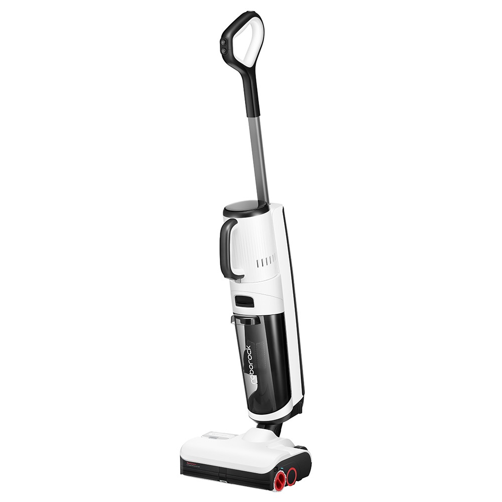 Roborock Dyad Pro Combo 5-in-1 Cordless Wet Dry Vacuum Cleaner