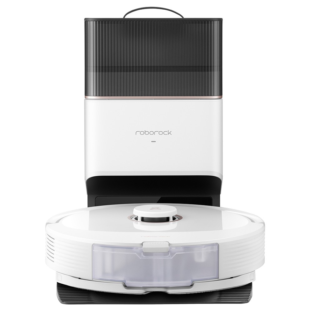 Xiaomi Roborock S6 - Robotstofzuiger - Smart Gear Compare