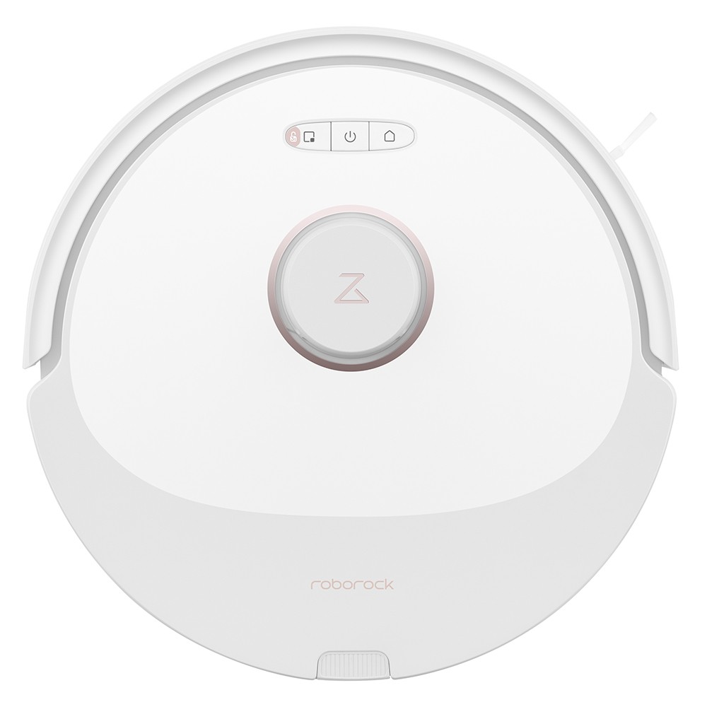 Roborock Q8 Max+ Robot Vacuum Cleaner 5500Pa Suction DuoRoller Brush ...