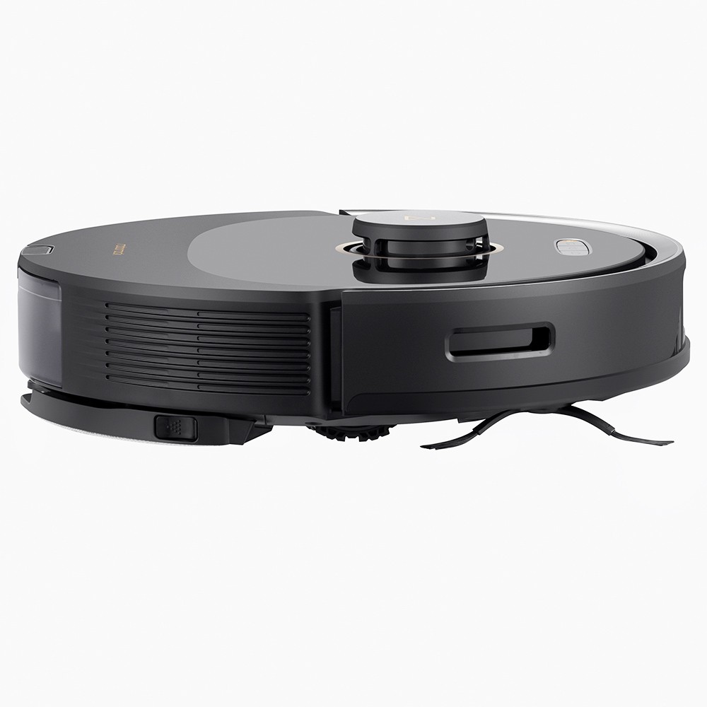 Dust Box Replacement For Roborock Q8 Max & Q8 Max+ – Easy Install, Clear, Large Capacity