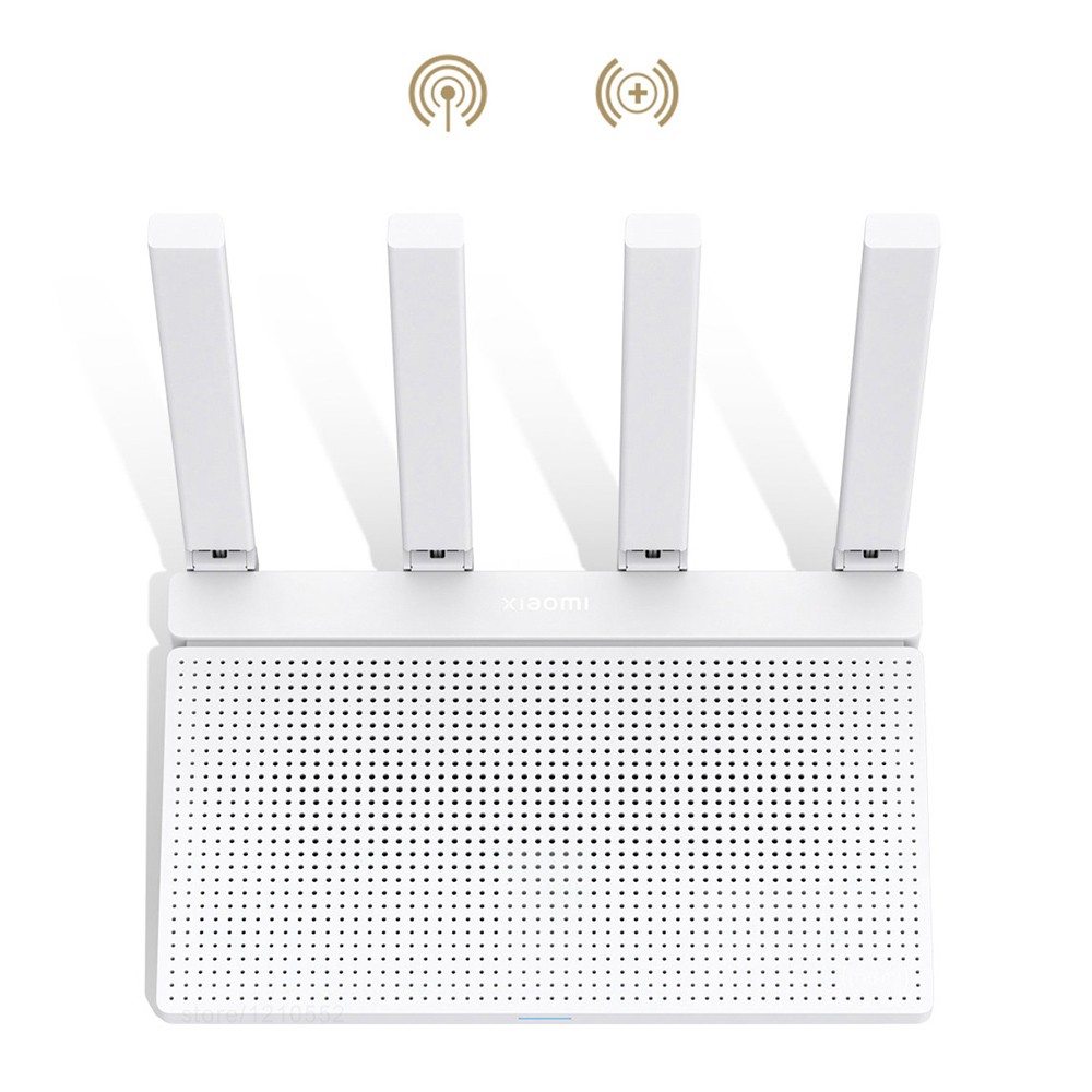 Xiaomi AX3000T CN Version IPTV Gigabit Ethernet Router