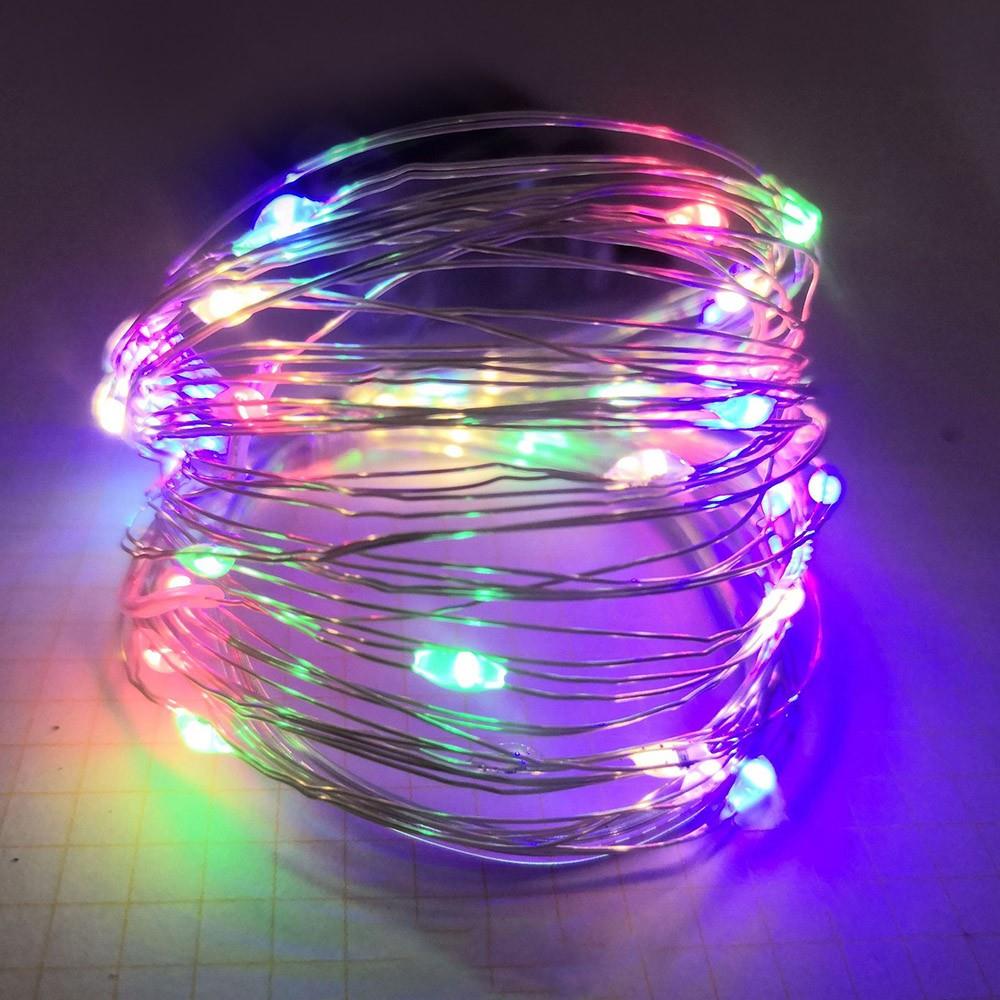 LED String Lights