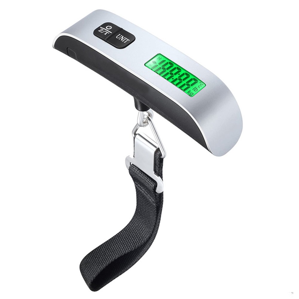 50kg Portable Luggage Scale