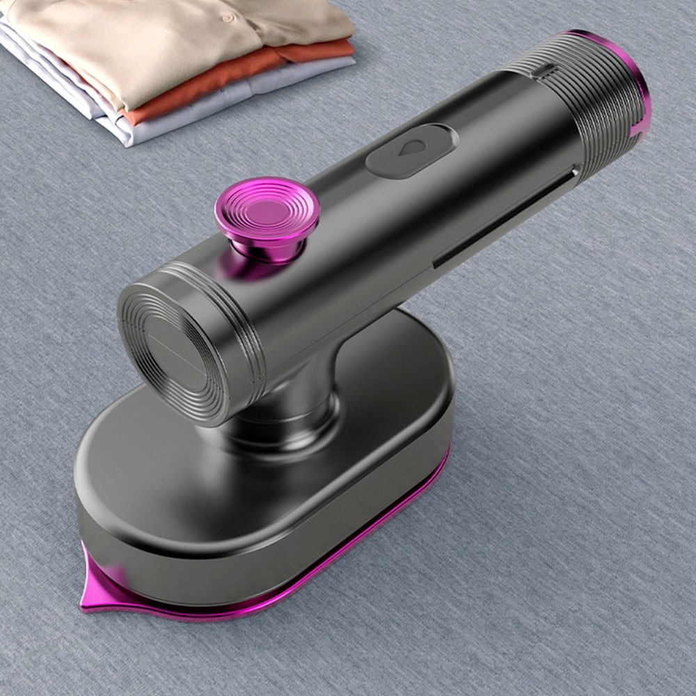 Portable Handheld Iron