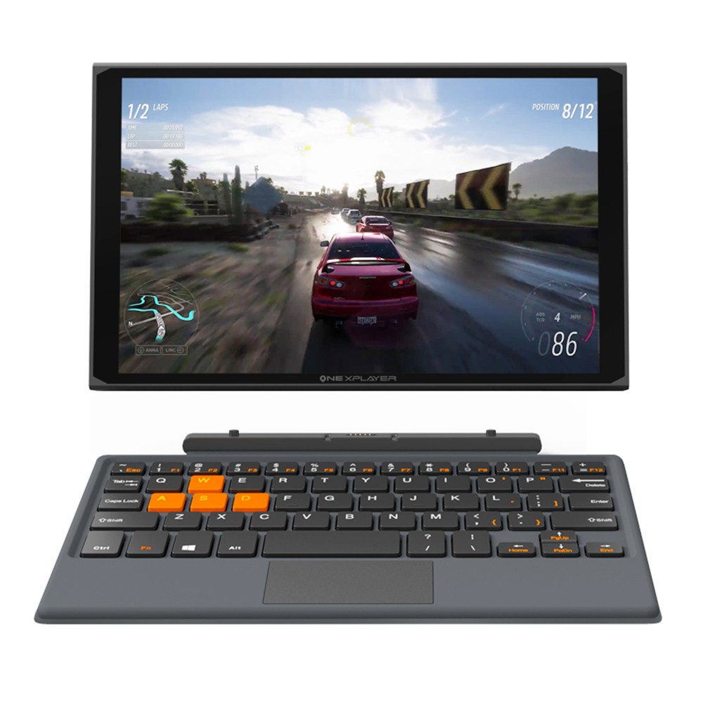 One Netbook OneXPlayer 2 Pro Magnetic Keyboard