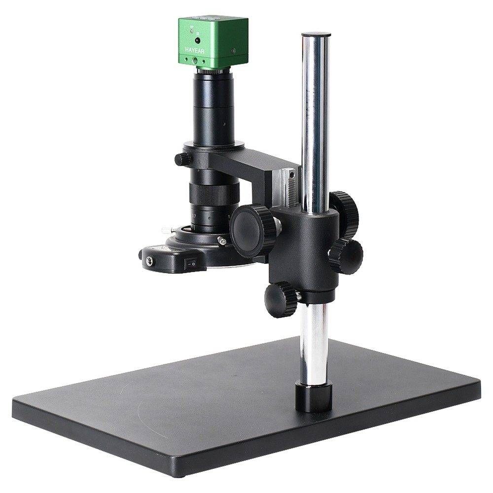 HAYEAR 41MP Digital Microscope