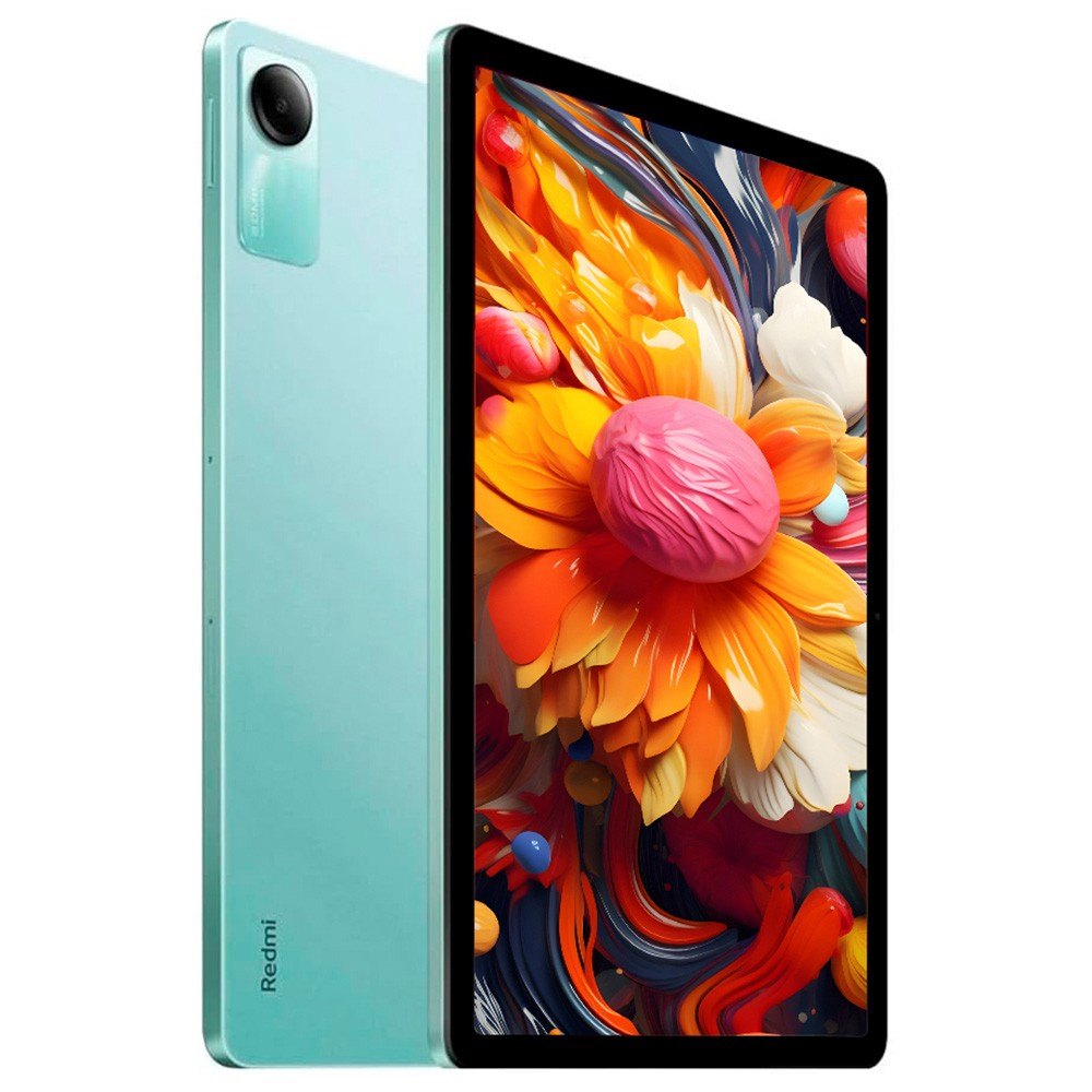 Redmi Pad SE CN Version 11 inch Tablet 6GB RAM 128GB ROM Green Redmi Pad SE CN Version 11 inch Tablet 6GB RAM 128GB ROM Green