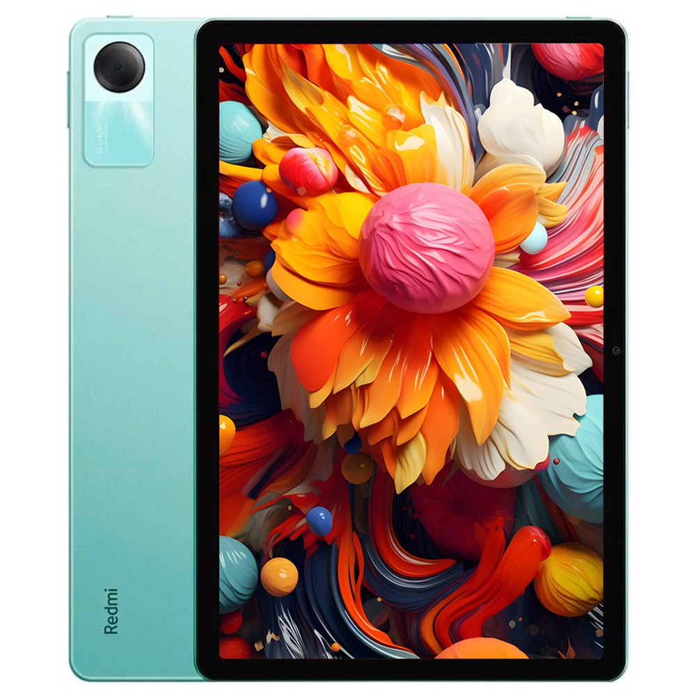 Tablet Xiaomi Redmi Pad SE 8GB-256GB Verde XIAOMI