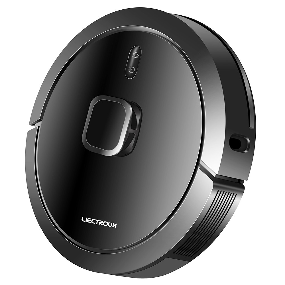 Liectroux G7 Robot Vacuum Cleaner