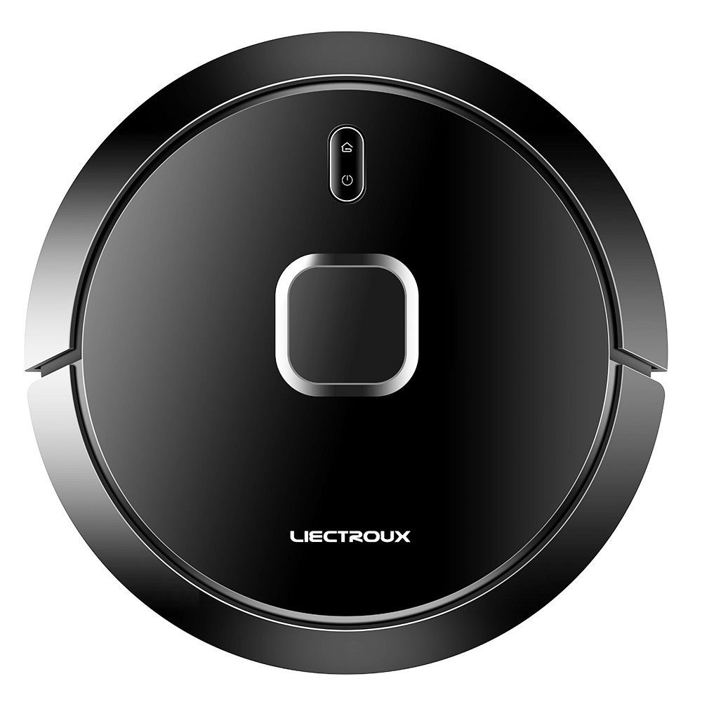 Liectroux G7 Robot Vacuum Cleaner