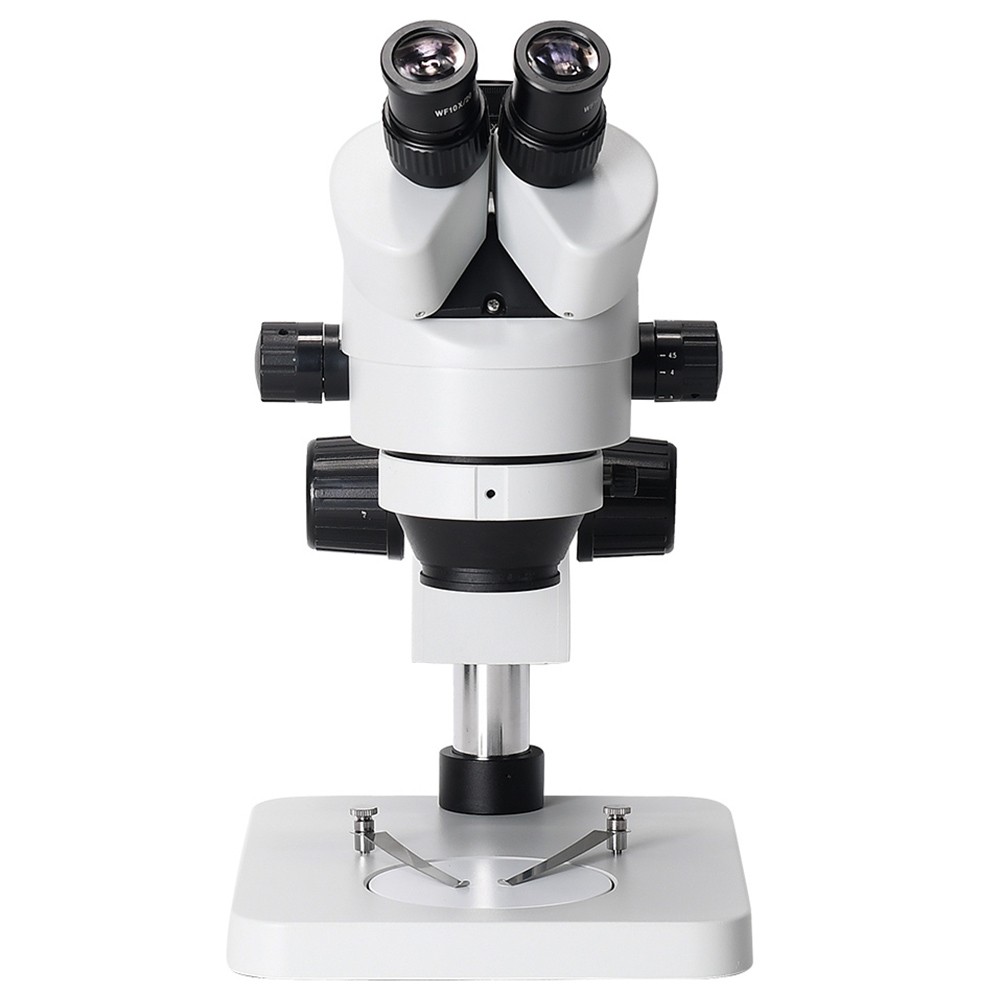 HAYEAR Trinocular Stereo Microscope