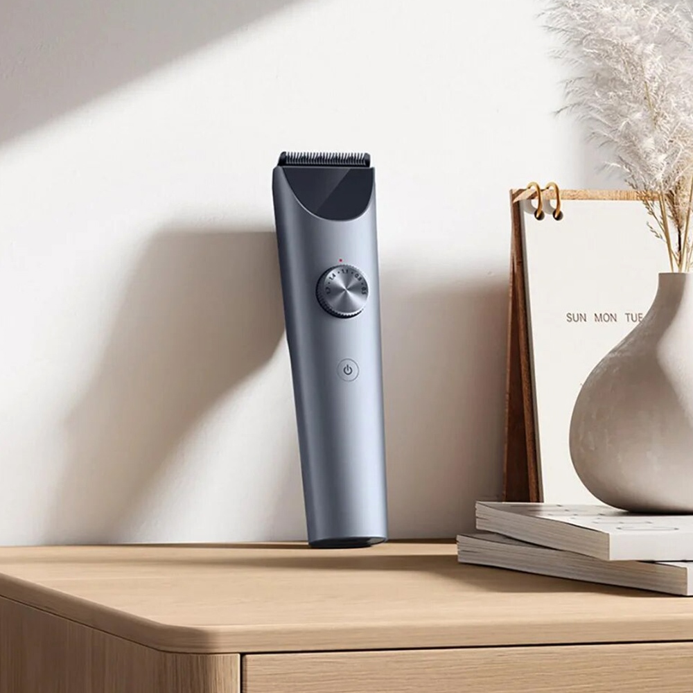Xiaomi Mijia Hair Clipper 2 Profesional Hair Trimmer Shaving