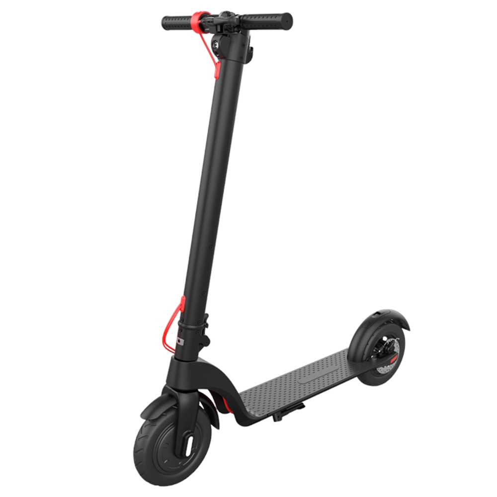 

AOVO X7 Electric Scooter 8.5" Tire 350W Motor 36V 6.4Ah Detachable Battery 32km/h Max Speed 20km Range