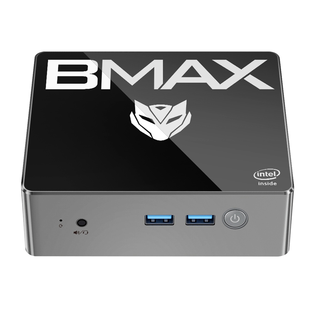 BMAX B4 Mini PC