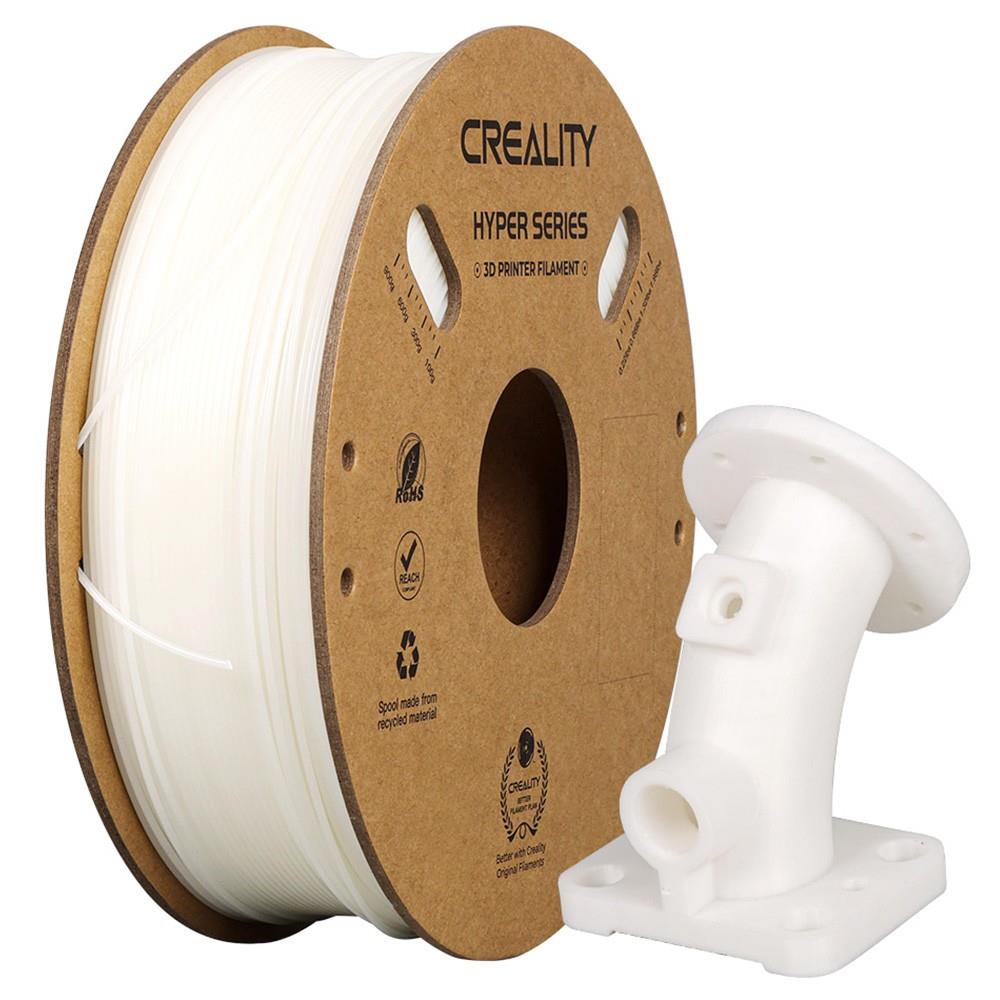 Creality Hyper-ABS Filament 1kg - White