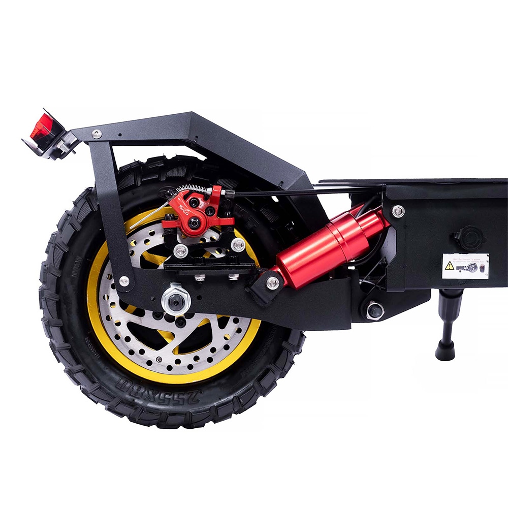 OBARTER X1 Pro 1000W Motor 48V 21Ah Battery Electric Scooter