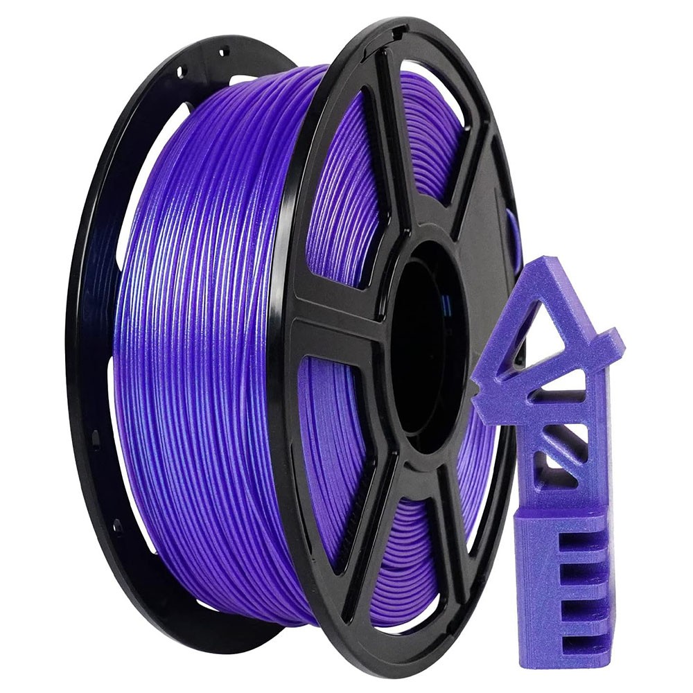 

Flashforge Multicolor PLA Filament 1kg Nebula Purple