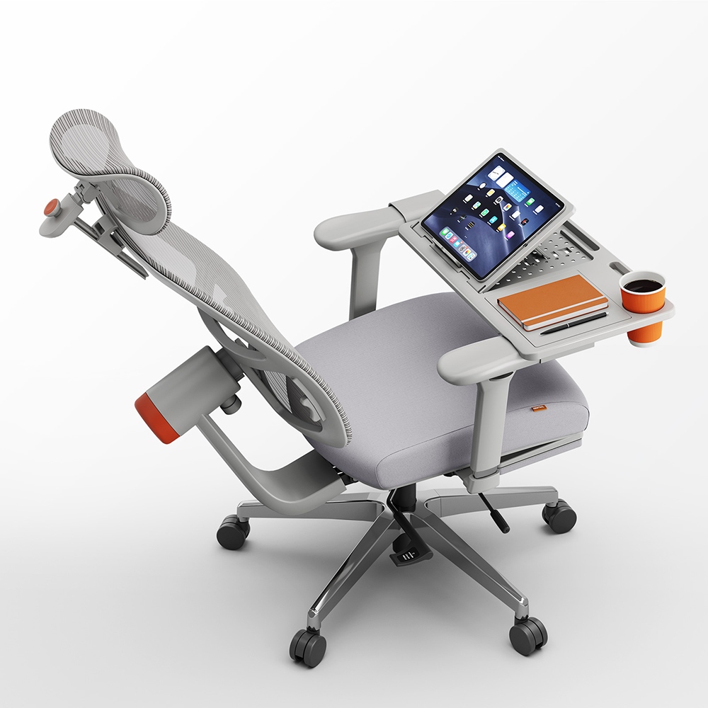 NEWTRAL LAPD Detachable Workstation Desktop Grey | United States