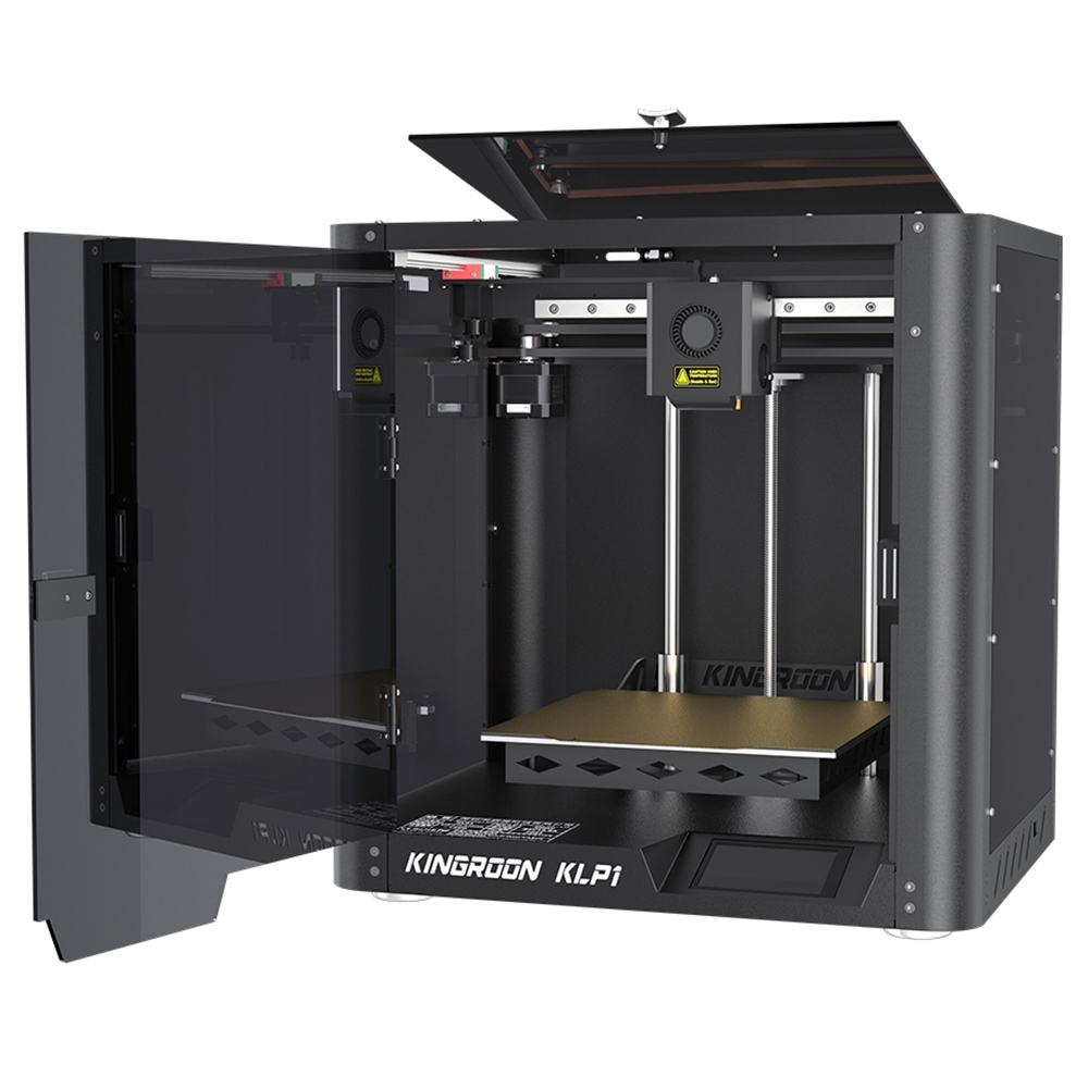 KINGROON KLP1 3D Printer