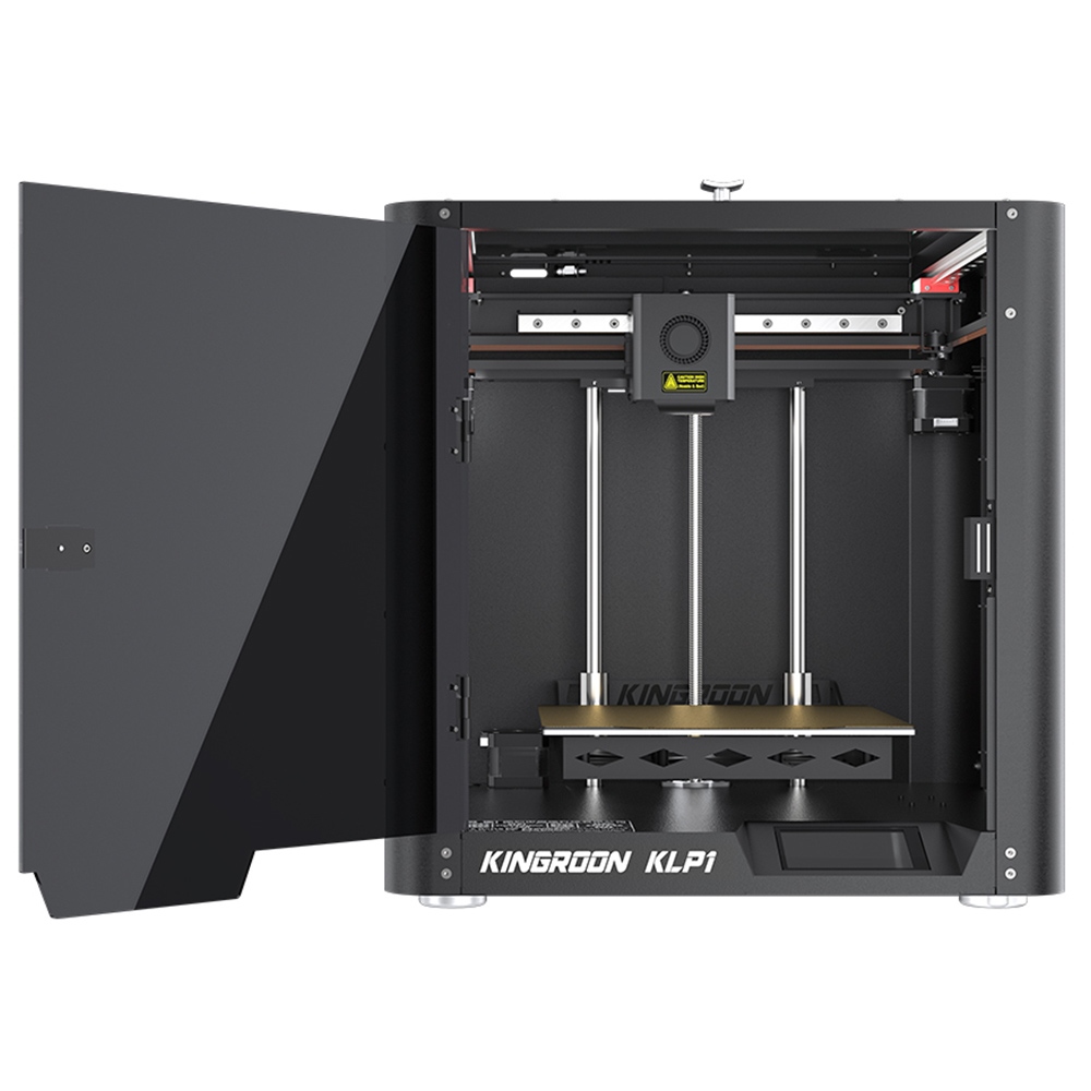 KINGROON KLP1 3D Printer