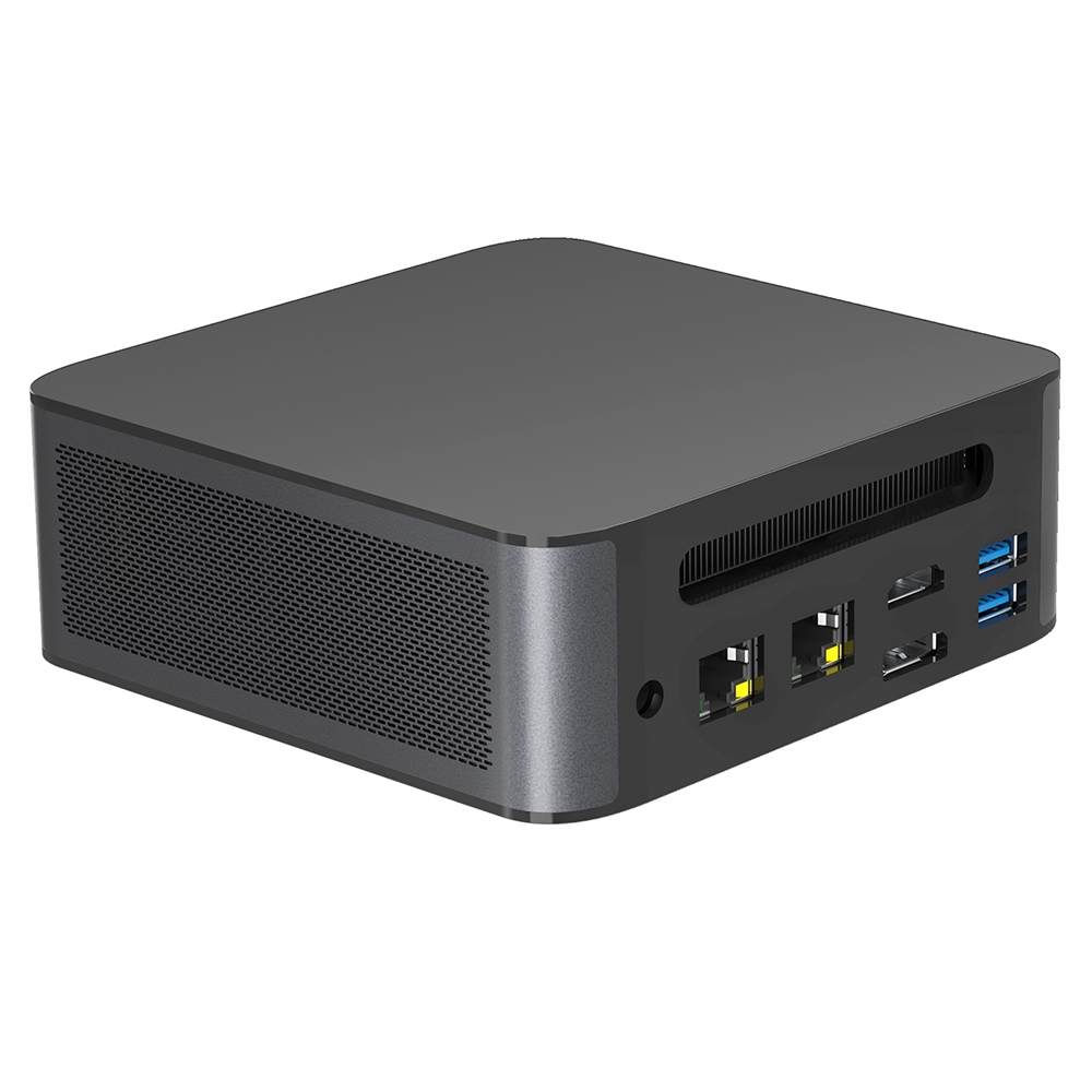 GXMO H90 Intel i7-11390H 16 1TB Mini PC