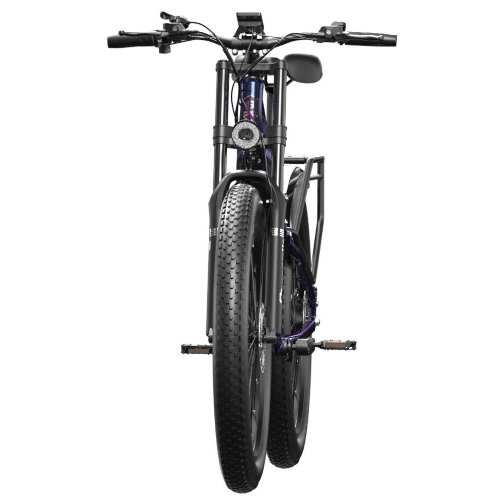 Ce vélo électrique dernier cri est à prix cassé