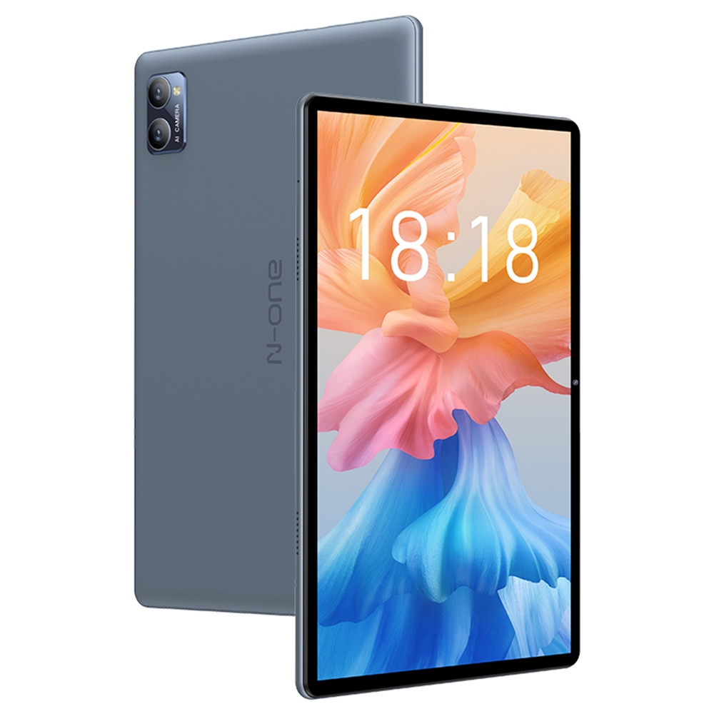 N-one Npad Y1 10.1-inch Tablet