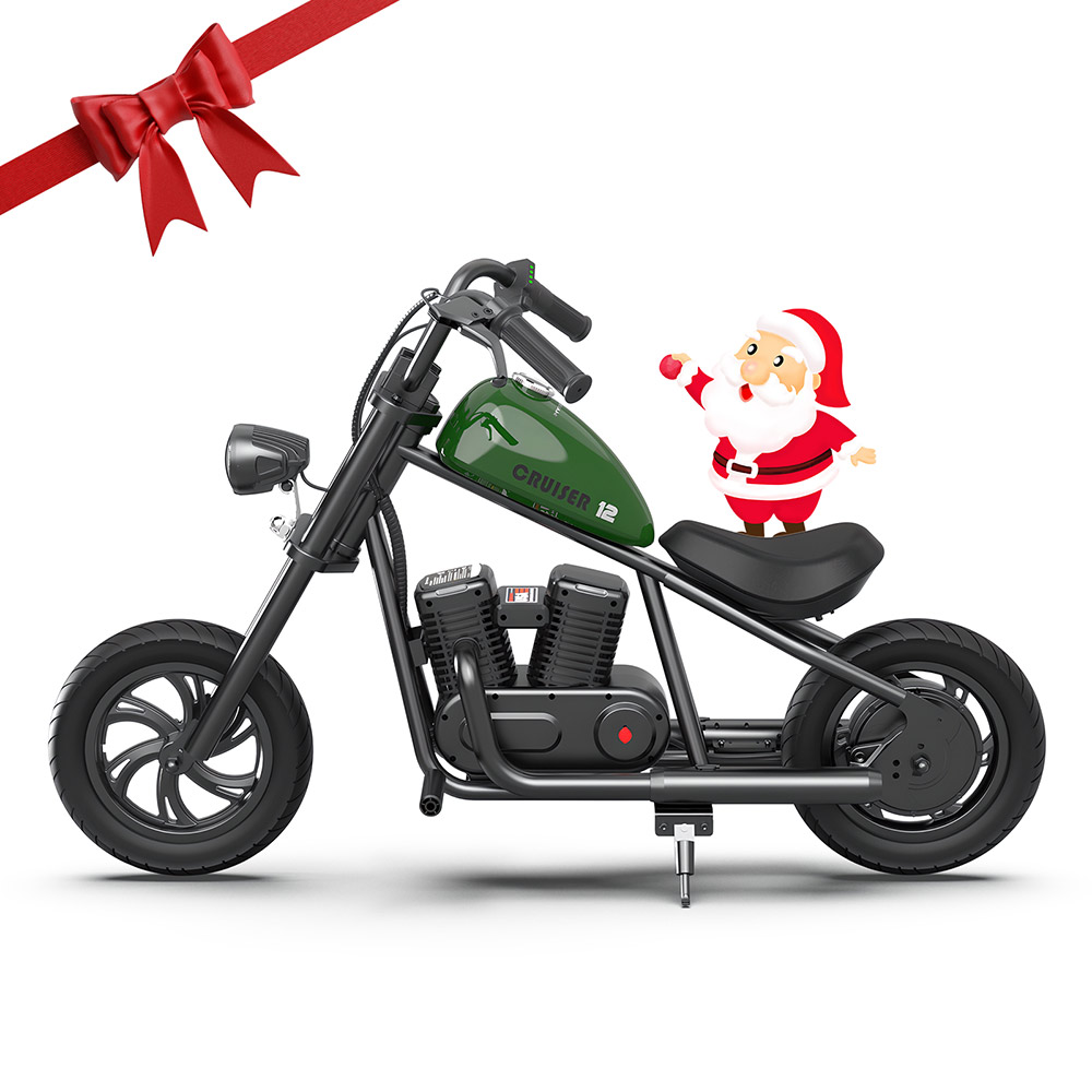Hyper Gogo Cruiser … - image