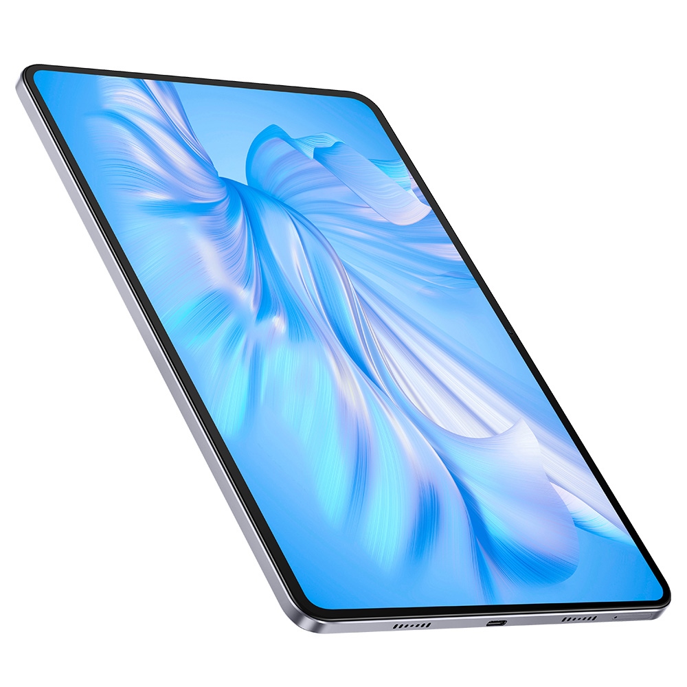 OUKITEL OT5 12+256GB Tablet - Black OUKITEL OT5 12+256GB Tablet - Black