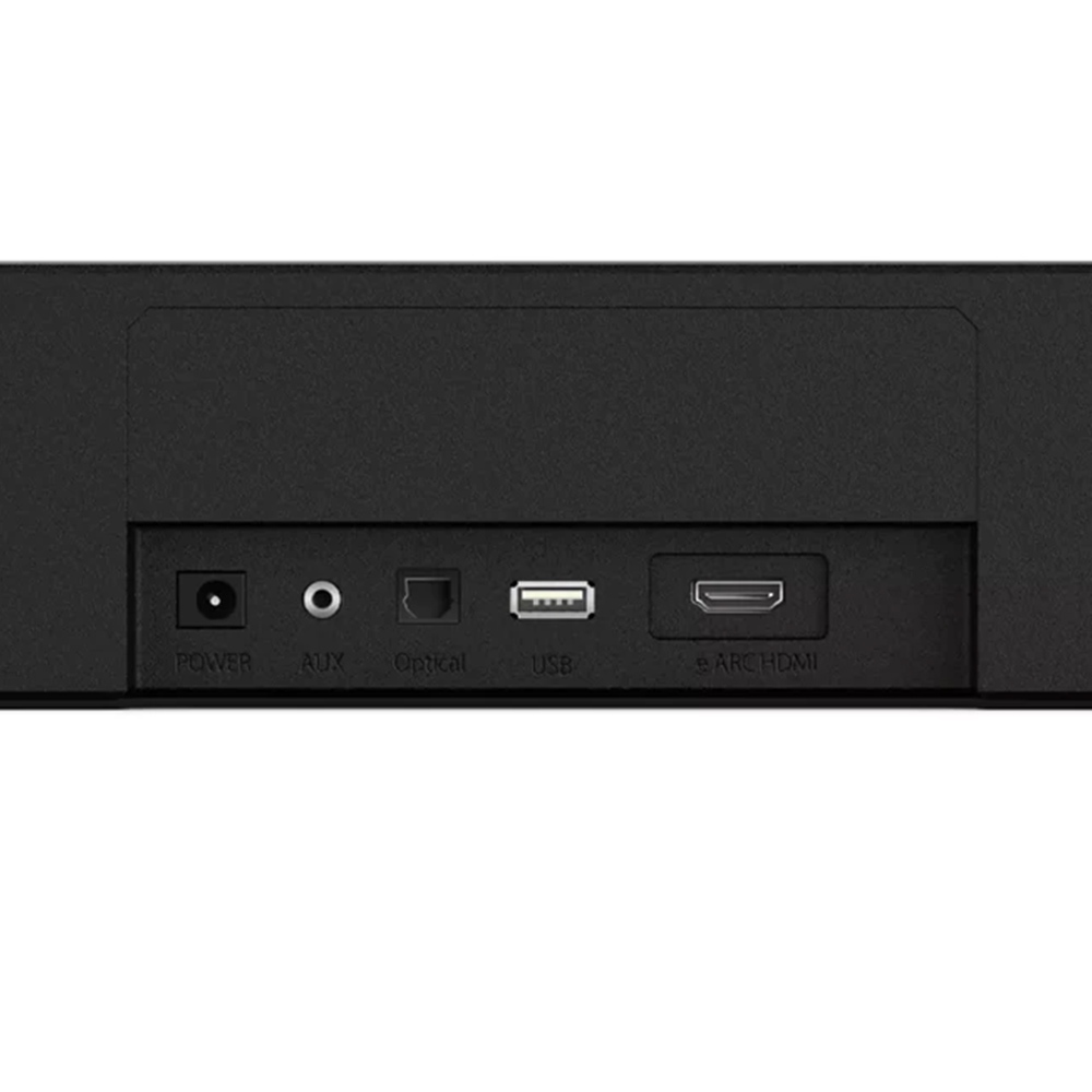 Ultimea Poseidon D60 Dolby Atmos 5.1 Soundbar Subwoofer Speaker Kit