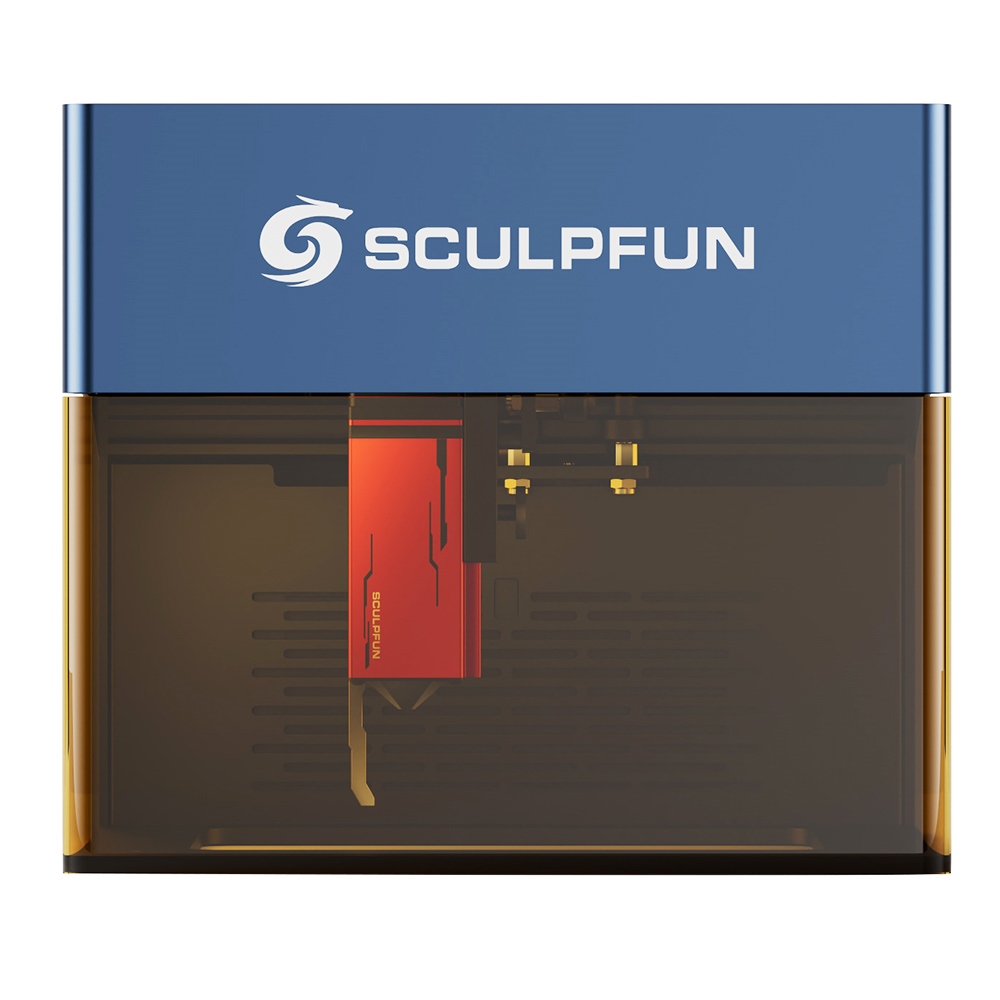 SCULPFUN ICube Pro Laser 5W Poland