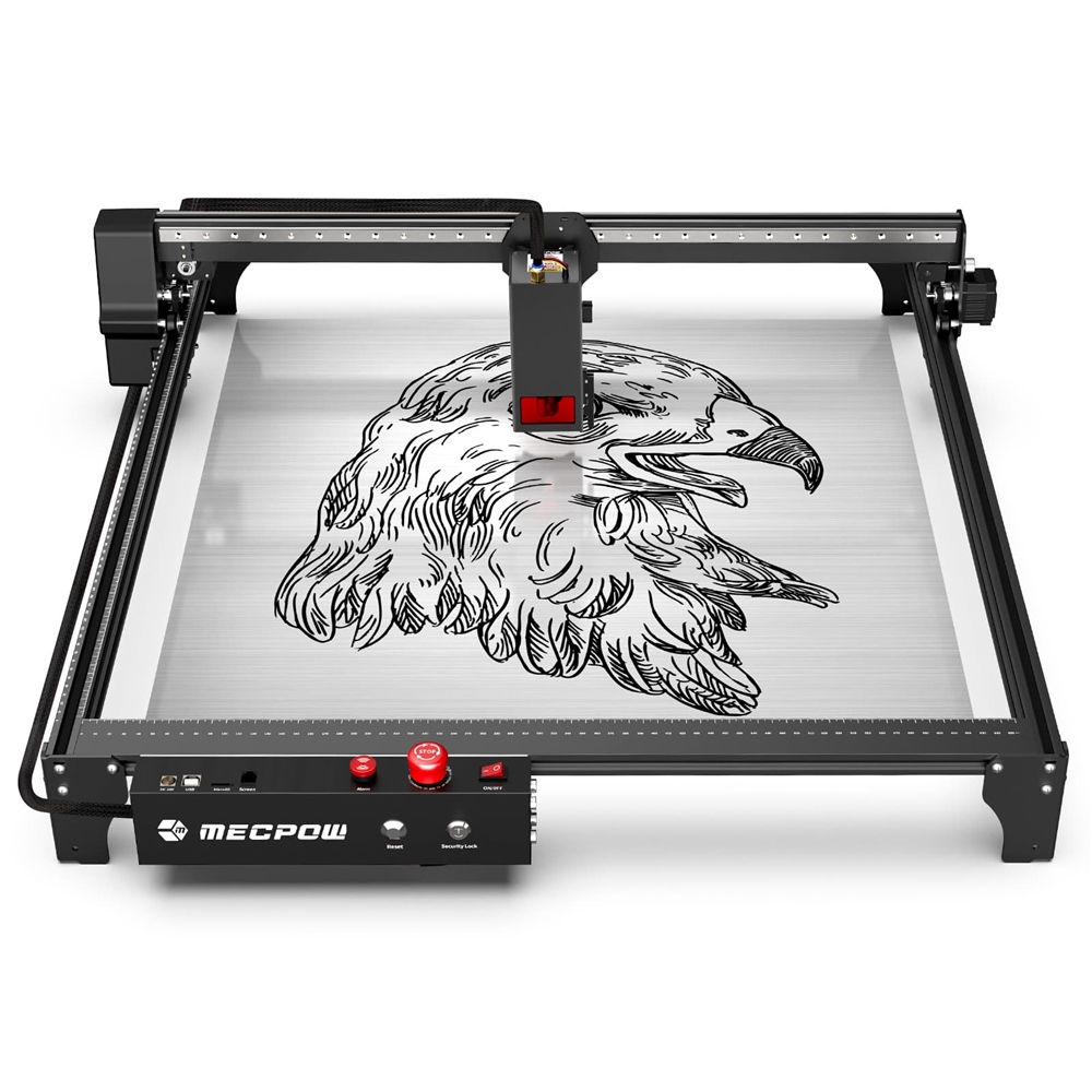 Mecpow X5 Pro 33W L… - image