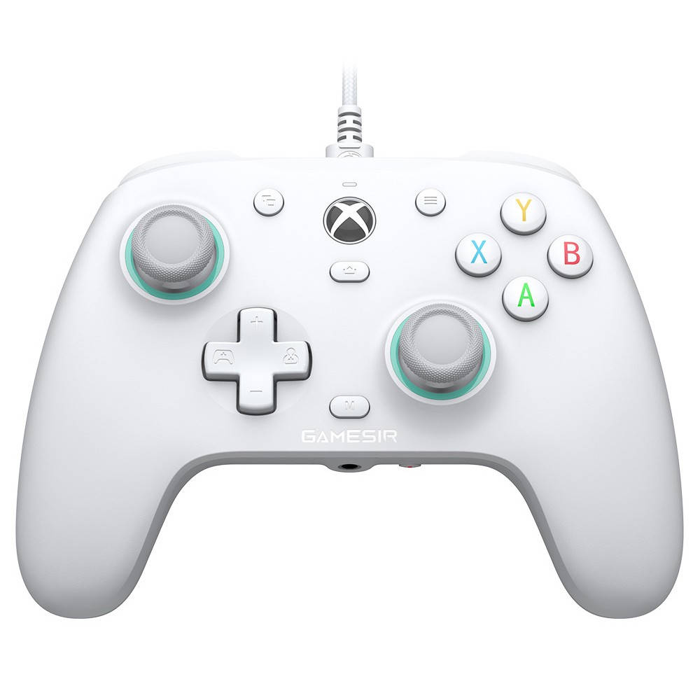 [Xbox Certified] Gamesir G7 SE Wired Game Controller, Hall Effect Sticks, 1-month Free XGPU