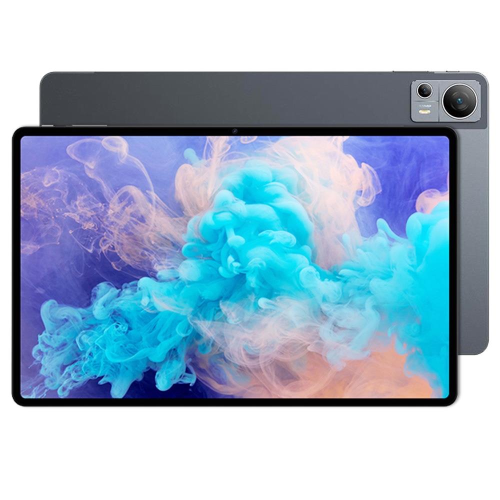 N-one NPad X1 Android 13 Tablet, 11-inch 2K IPS Screen, MTK Helio G99 Octa-Core, 8GB RAM 128GB UFS ROM, 2.4/5G Dual-band WiFi Bluetooth 5.0, 8600mAh Battery 18W PD Fast Charging, 4G Dual SIM LTE, GPS/Galileo/GLONASS/BDS, Face Recognition, Widevine L1