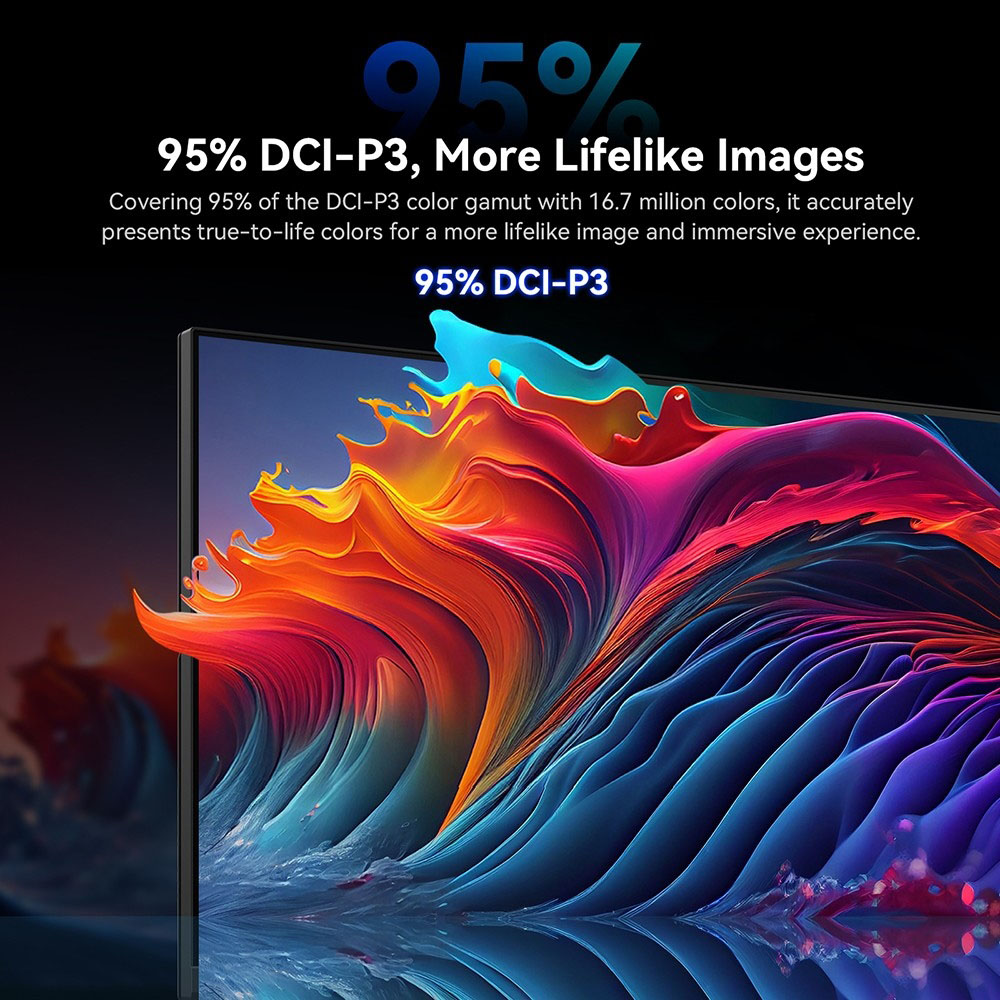 TITAN ARMY P25A2H Gaming Monitor | United States