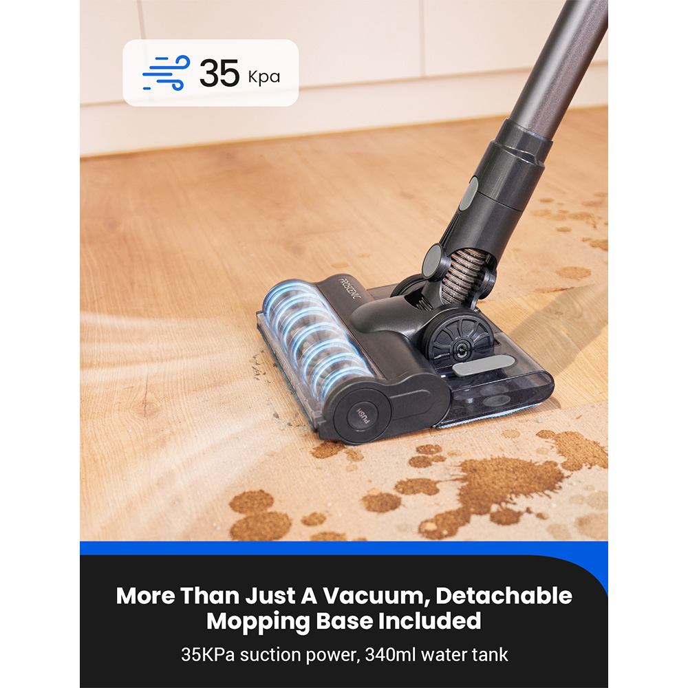 Proscenic P11 Mopping Cordless Vacuum Cleaner