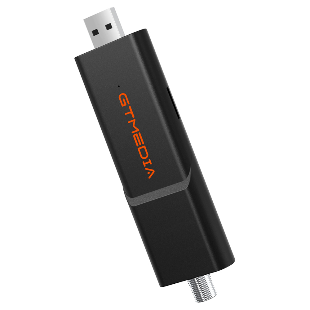 GTMEDIA HDTV Mate ATSC 3.0 TV Tuner TV Stick