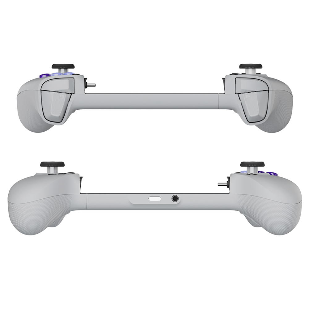 RLSOCO Hard Case For GameSir G8 Galileo Mobile Gaming Controller - Protective EVA Case Only