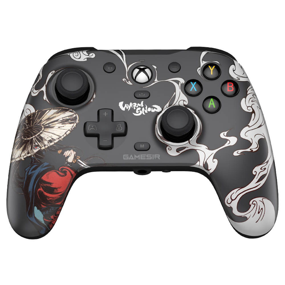 GameSir G7/G7 SE Faceplate Warm Snow Game IP