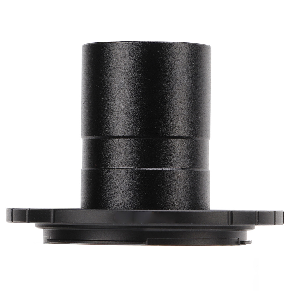 HAYEAR 0.3X Microscope Camera Objective Lens, 42mm Mounting Thread, for XDS-10A 120X/180X/300X Lens