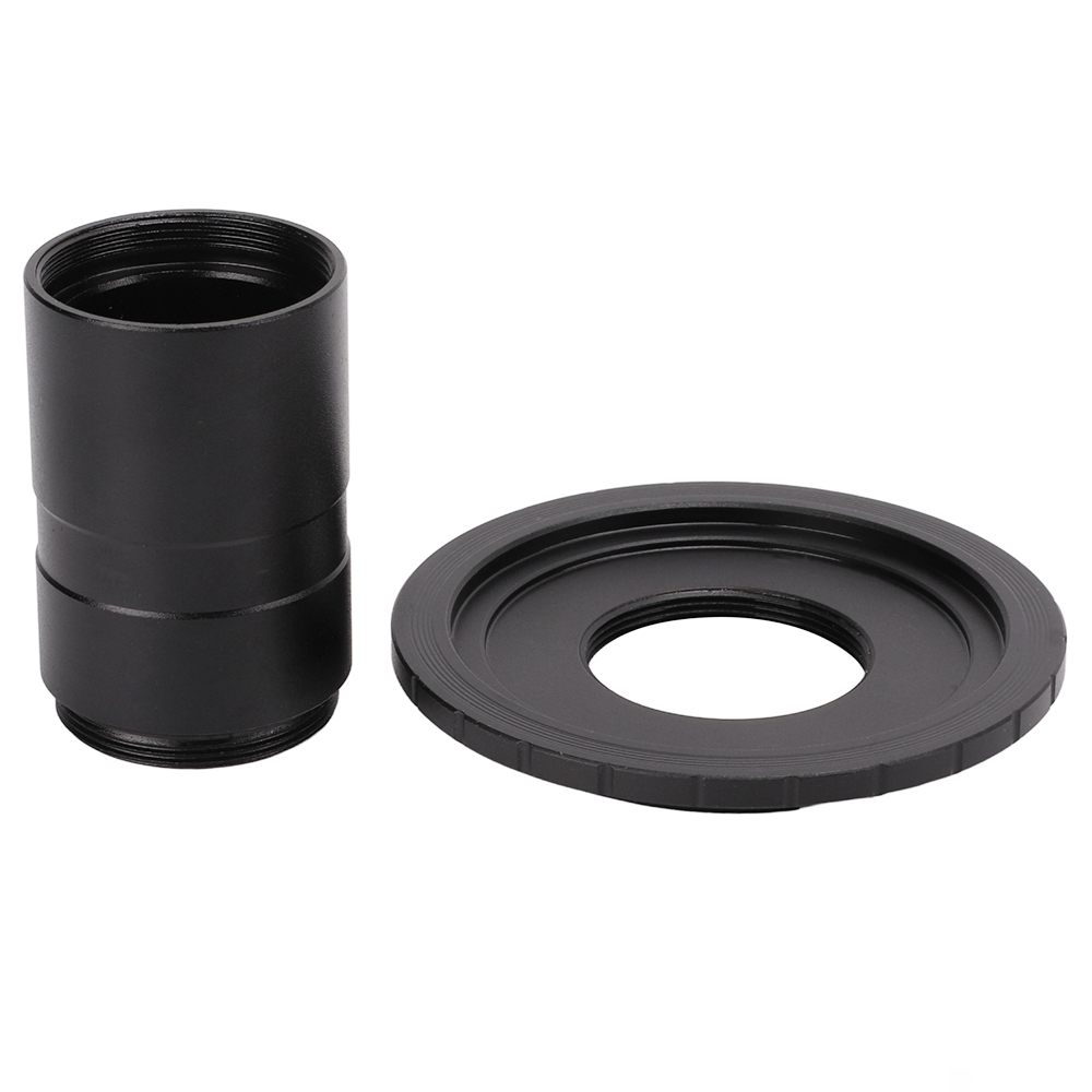 HAYEAR Microscope Cmount Adapter for Canon EF/EOS