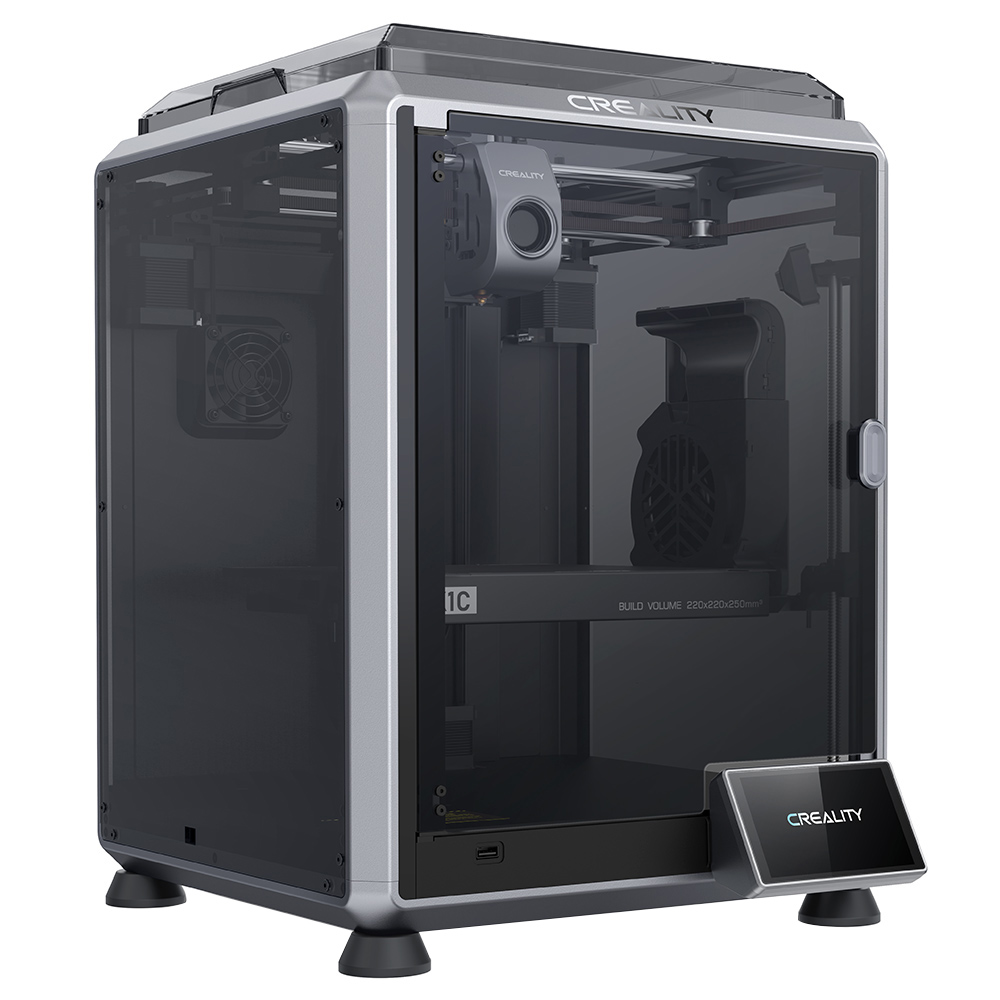 Creality K1C 3D Printer