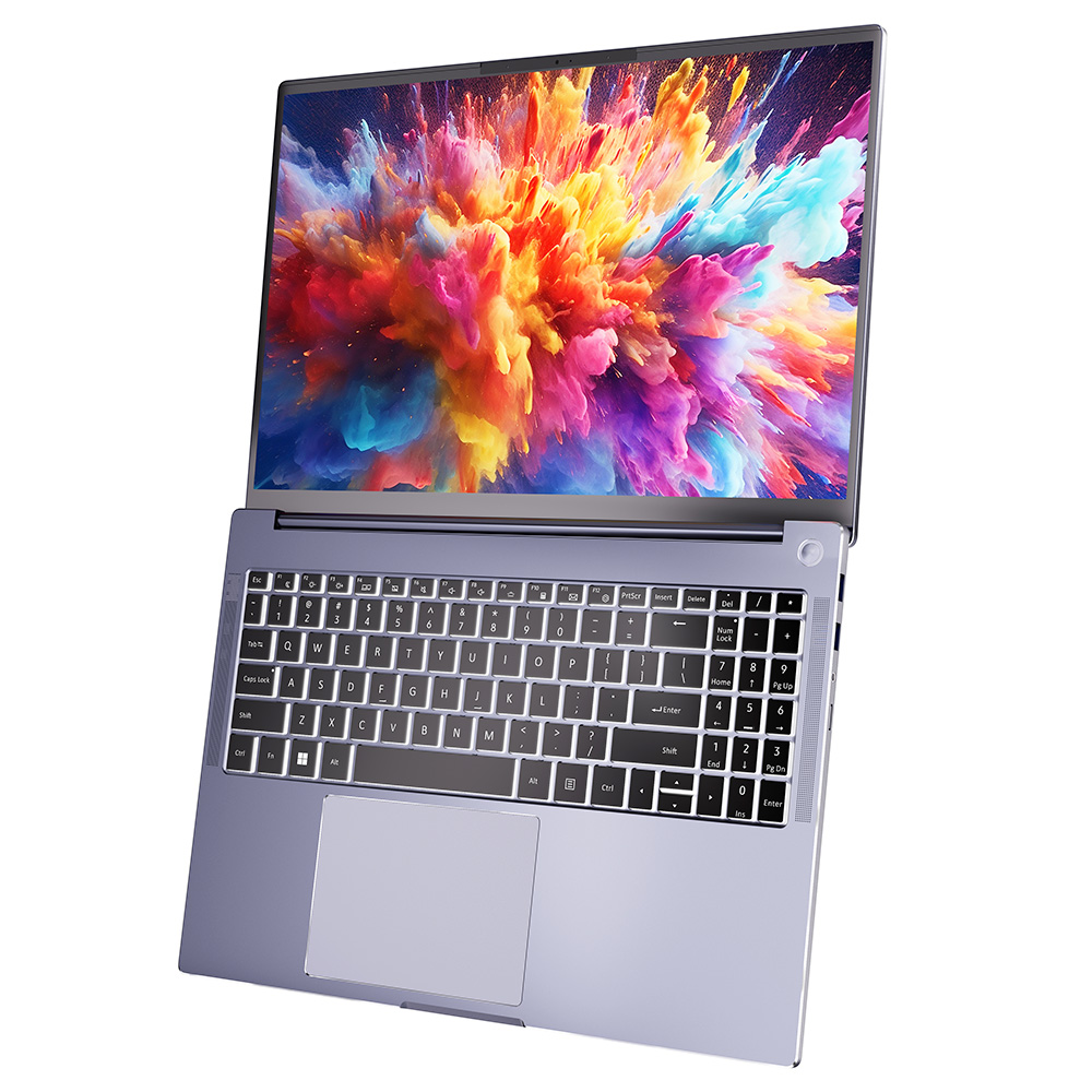 N-one NBook Ultra Laptop