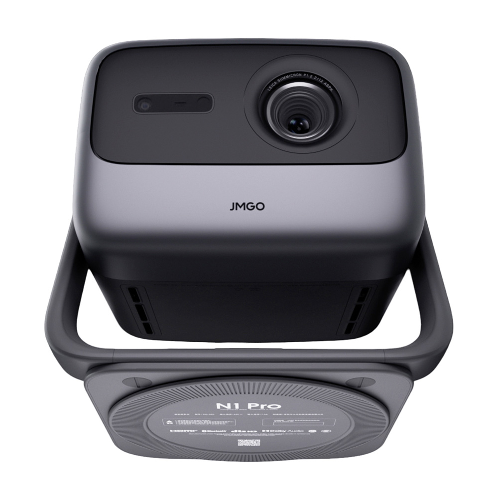 JMGO N1S Pro Projector - Thumbnail 5