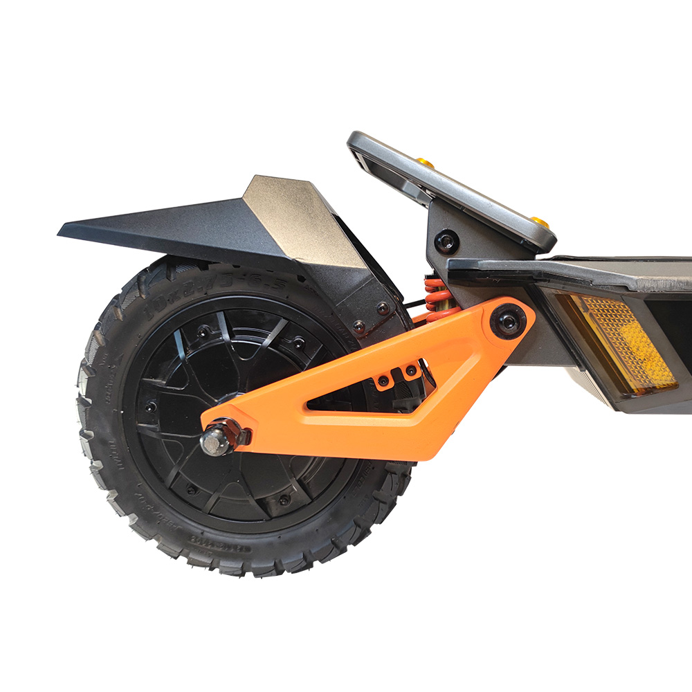 KuKirin G1 Pro dual 800W Electric Scooter with 20.8Ah Battery