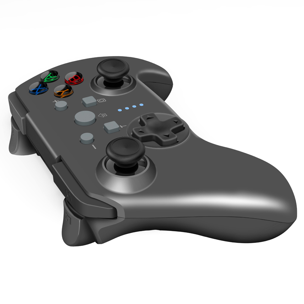 switchコントローラー 8587 Wireless Bluetooth Game Controller