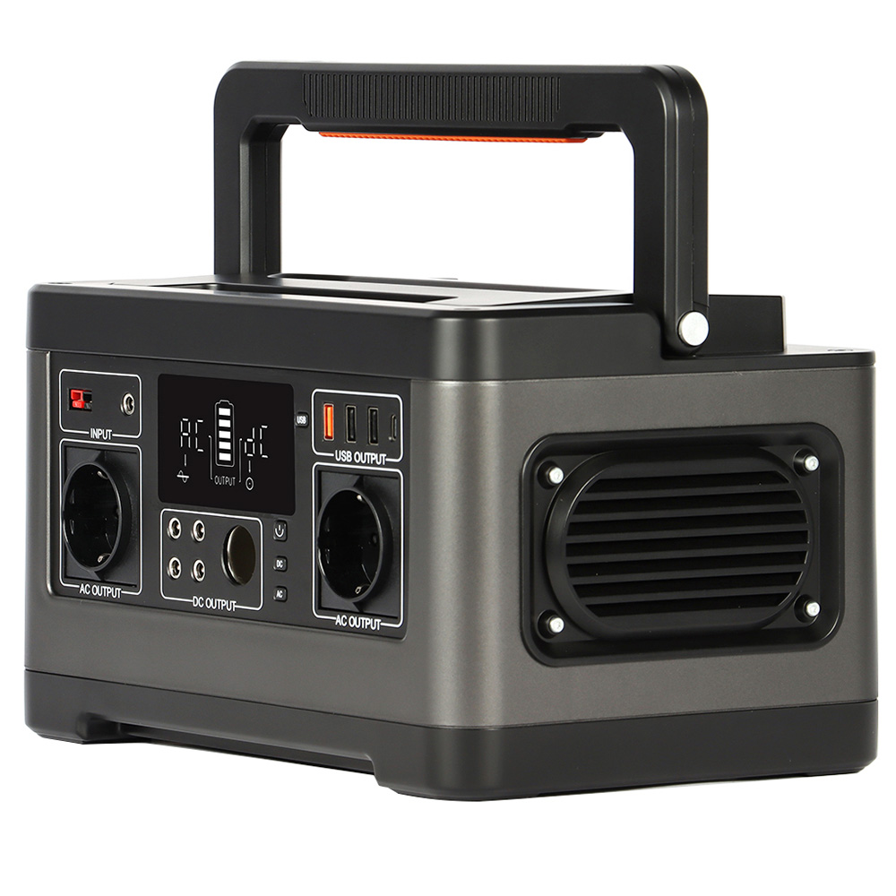 Flashfish P63 Portable Power Station